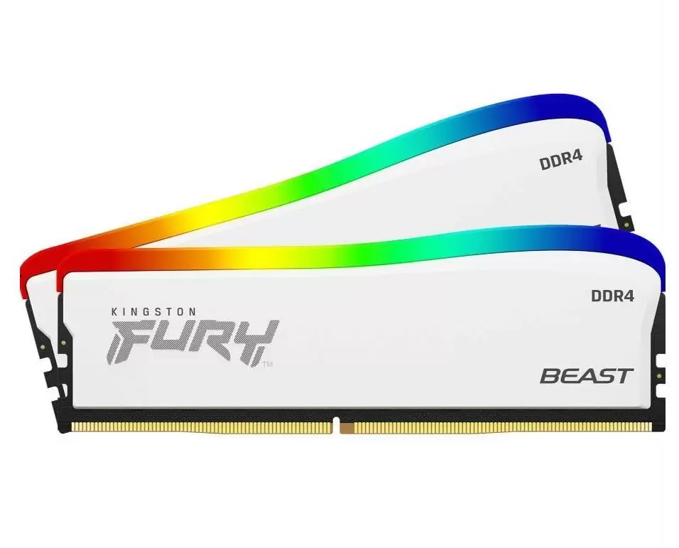 MEMORY DIMM 32GB PC28800 DDR4 KIT2 KF436C18BWAK2 32 KINGSTON