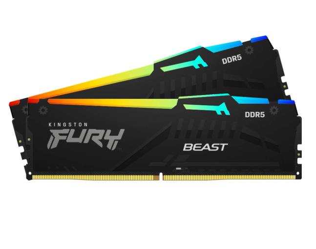 KINGSTON 32GB 5200MT s DDR5 CL36 DIMM