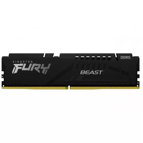 MEMORY DIMM 16GB DDR5-5200 FURY KF552C40BB-16 KINGSTON