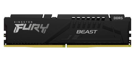 MEMORY DIMM 32GB DDR5-5200 KF552C40BB2-32 KINGSTON