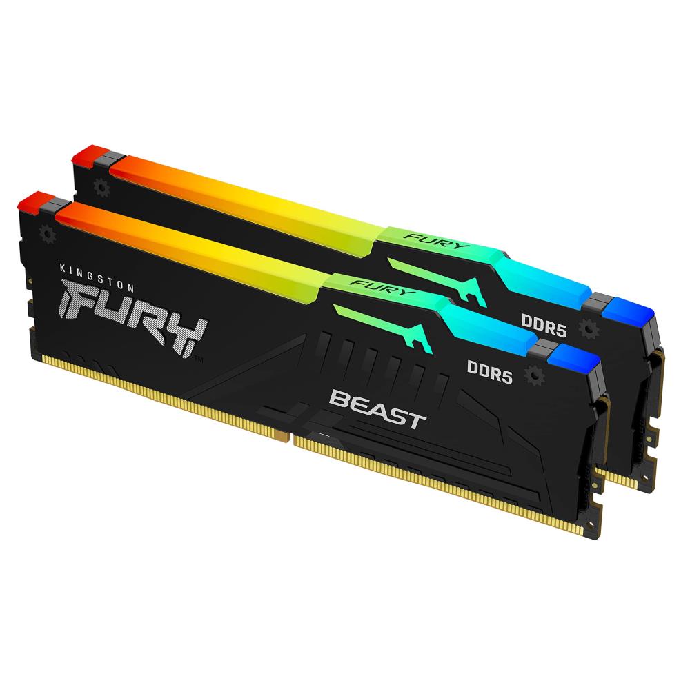 KINGSTON 64GB 5600MT s DDR5 CL36 DIMM