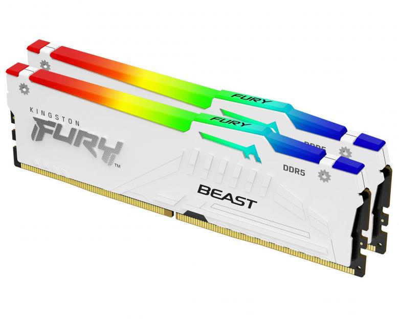MEMORY DIMM 32GB DDR5-5600 K2 KF556C36BWEAK2-32 KINGSTON
