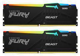 KINGSTON 64GB 6000MT s DDR5 CL30 DIMM