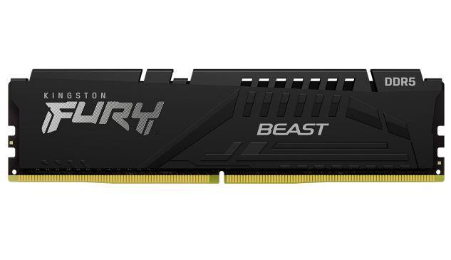 KINGSTON 8GB 6000MT s DDR5 CL36 DIMM