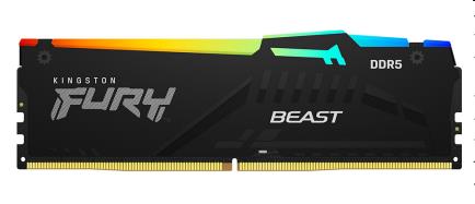 MEMORY DIMM 16GB DDR5-6000 KF560C36BBE2A-16 KINGSTON