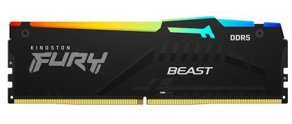 KINGSTON 32GB 6000MT s DDR5 CL36 RGB