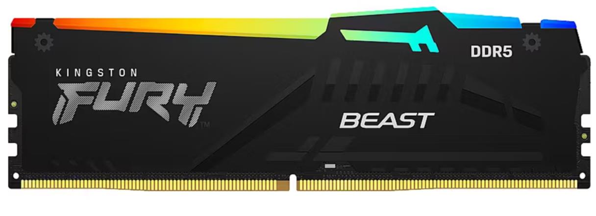 KINGSTON 8GB 6000MT s DDR5 CL36 DIMM
