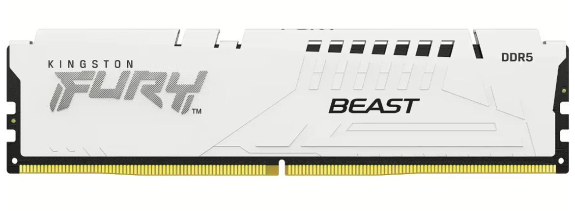 KINGSTON FURY Beast 32GB DIMM DDR5