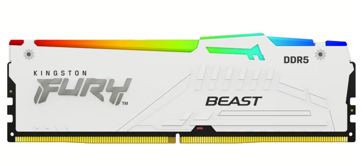 KINGSTON 16GB 6000MT s DDR5 CL36 DIMM