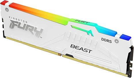 KINGSTON FURY Beast 32GB DIMM DDR5