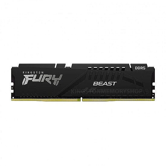 KINGSTON 16GB 5200MT s DDR5 CL36 DIMM