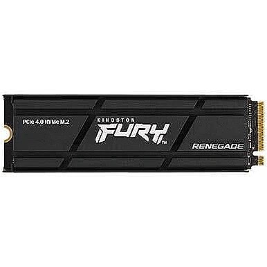 KINGSTON 2TB Renegade PCIe 4 0 NVMe SSD