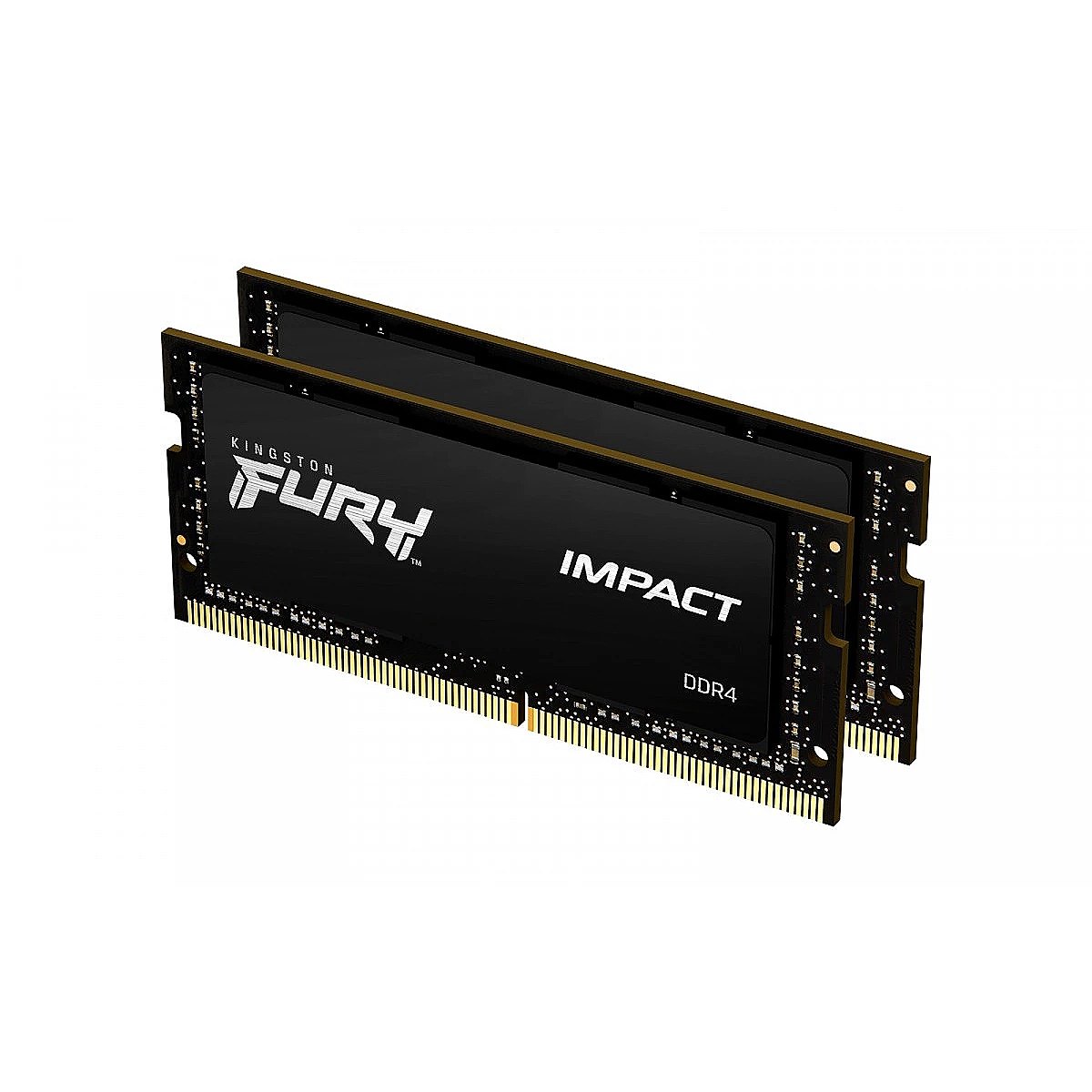 KINGSTON 32GB 3200MHz DDR4 CL20 SODIMM