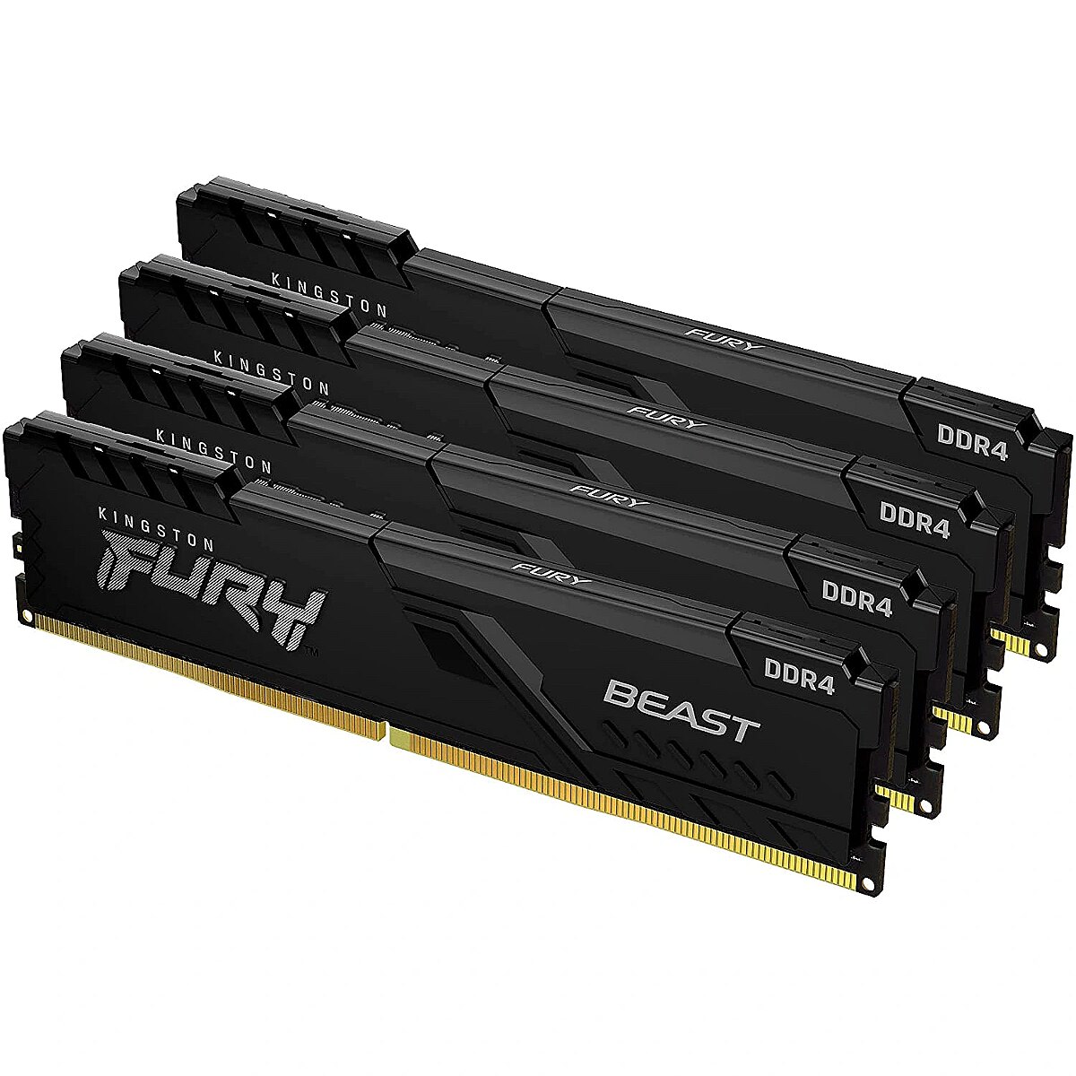 KINGSTON 32GB 3600MHz DDR4 CL17 DIMM