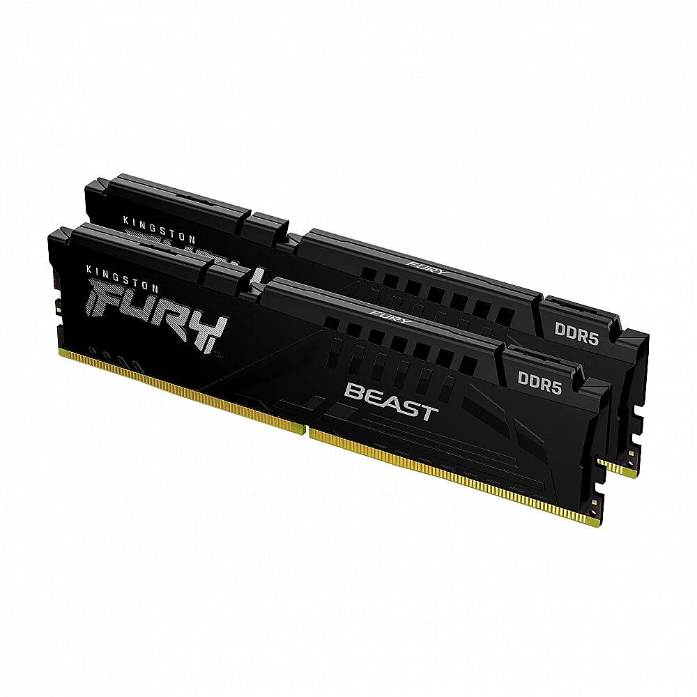 KINGSTON 32GB 6000MHz DDR5 CL40 DIMM
