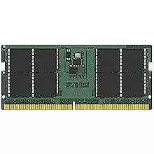 KINGSTON 32GB DDR5 4800MT s SODIMM