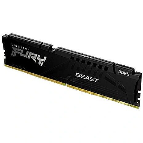 KINGSTON 8GB 5200MHz DDR5 CL40 DIMM