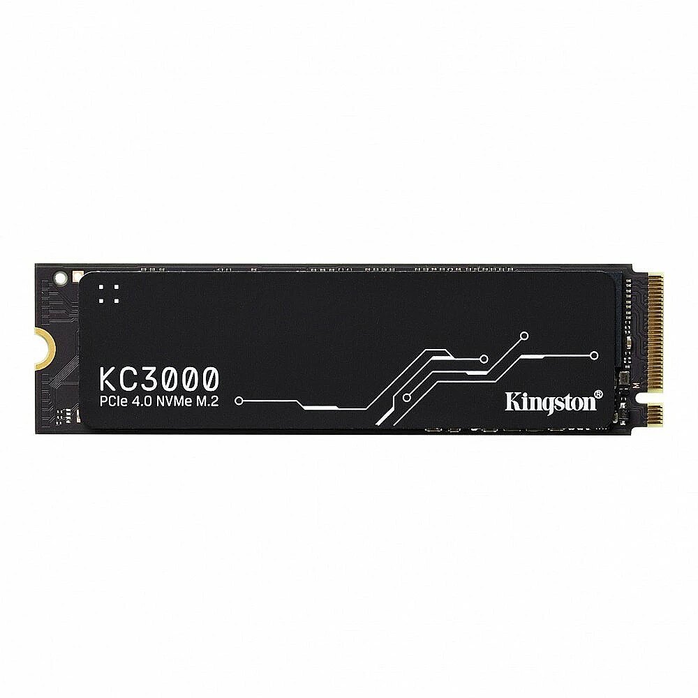KINGSTON KC3000 1024GB M 2 PCIe