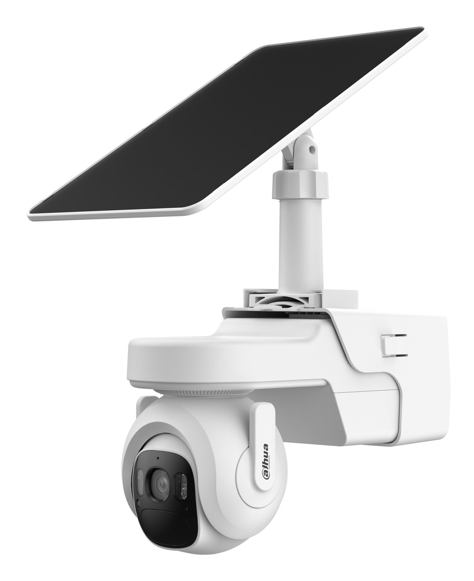 WRL CAMERA 4MP 4G DOME KIT KIT BP4A-4G-0360B M0508 DAHUA