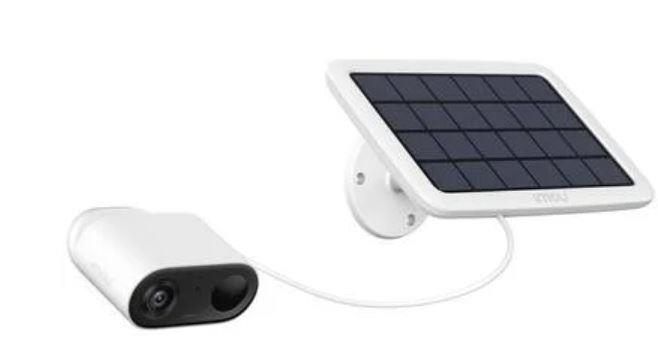 WRL CAMERA 3MP CELL GO KIT KIT IPC-B32P FSP12 IMOU