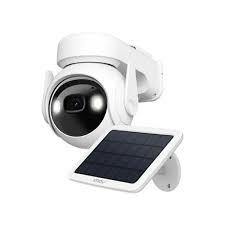 WRL CAMERA 3MP  SOLAR PANEL KIT IPC-K9EP-3T0TE FSP12 IMOU