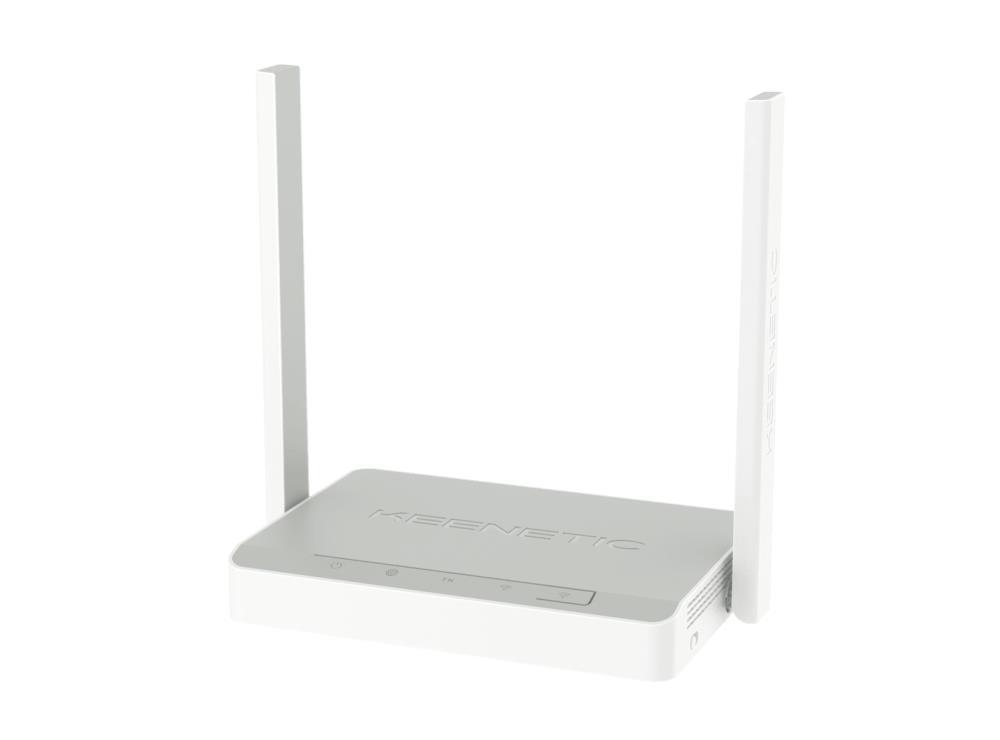 Wireless Router KEENETIC Wireless Router 1200 Mbps IEEE 802 11n IEEE 802 11ac LAN    WAN ports 3 Number of antennas 2 KN-1613-01EN
