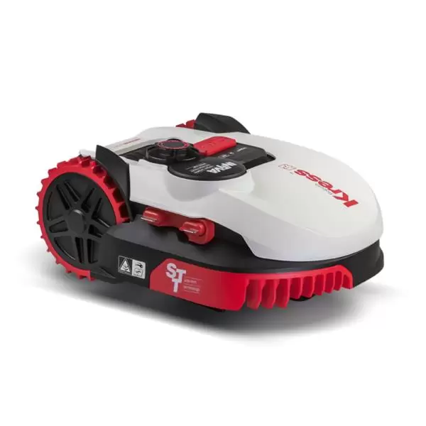 GRASS MOWER ROBOT KR101E KRESS