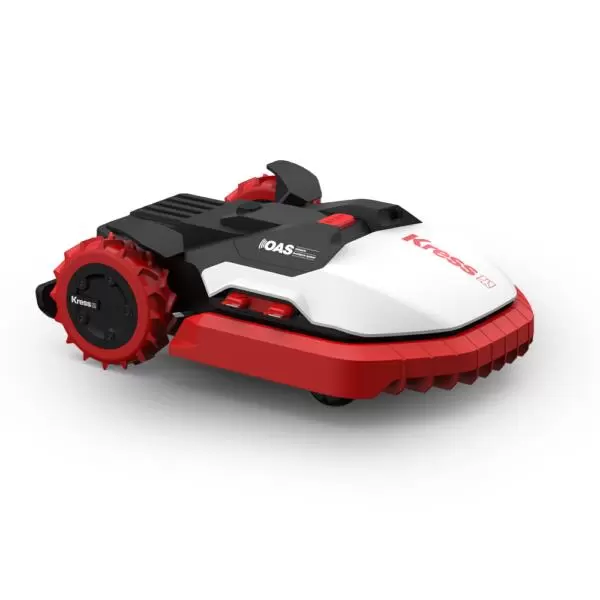 GRASS MOWER ROBOT KR136E KRESS