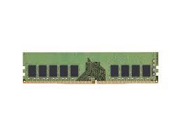 Server Memory Module KINGSTON DDR4 8GB UDIMM ECC 3200 MHz CL 22 1.2 V KSM32ES8 8MR