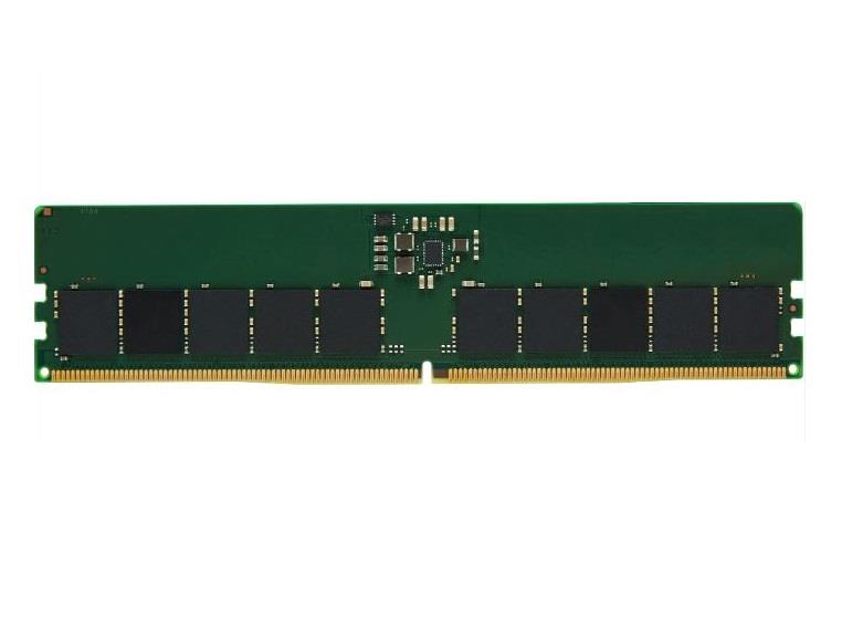 Server Memory Module KINGSTON DDR5 32GB ECC 4800 MHz CL 40 1 1 V Chip Organization 4096Mx72 KSM48E40BD8KM-32HM