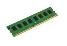 MEMORY DIMM 4GB PC12800 DDR3 KVR16LN11 4 KINGSTON