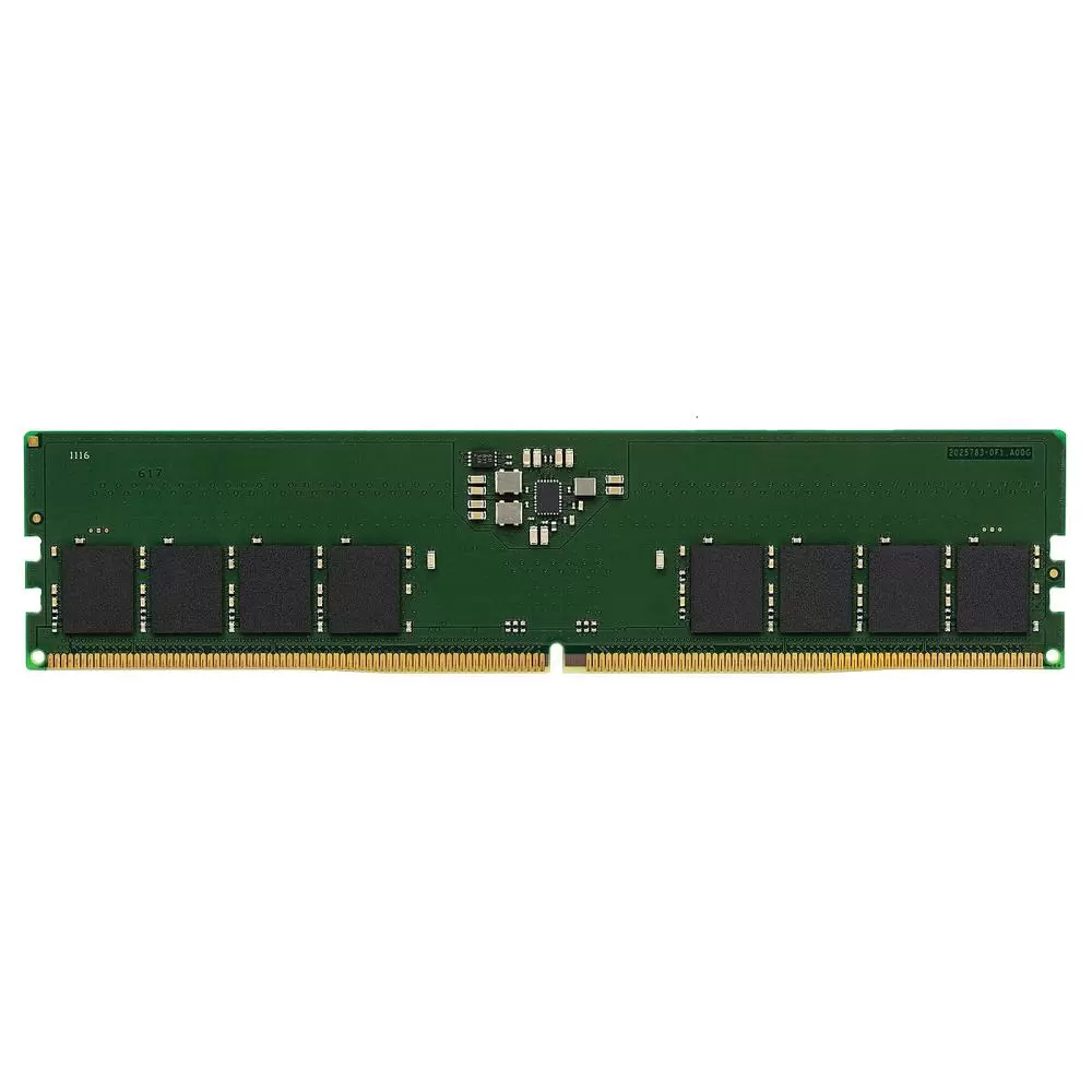 MEMORY DIMM 32GB DDR5-4800 KVR48U40BD8-32 KINGSTON