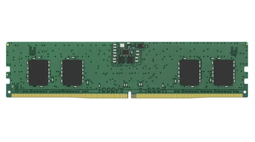 MEMORY DIMM 8GB DDR5-4800 KVR48U40BS6-8 KINGSTON