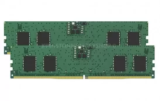 MEMORY DIMM 16GB DDR5-4800 KVR48U40BS6K2-16 KINGSTON