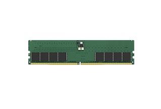 KINGSTON 32GB 5600MT s DDR5 Non-ECC CL46