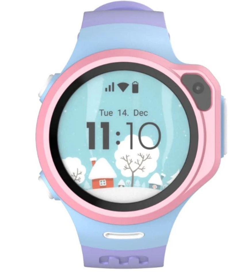 SMARTWATCH KIDS FONE R1S MIX EU KW1305SA-PB01 MYFIRST