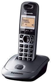 TELEPHONE RADIO KX-TG2511FXM PANASONIC