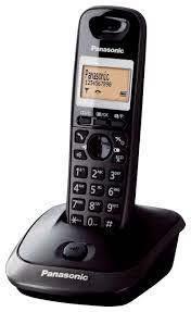 TELEPHONE RADIO KX-TG2511FXT PANASONIC