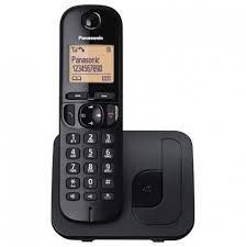 TELEPHONE RADIO KX-TGC210FXB PANASONIC