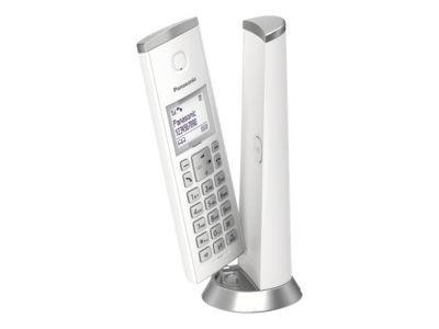 TELEPHONE RADIO KX-TGK210FXW PANASONIC