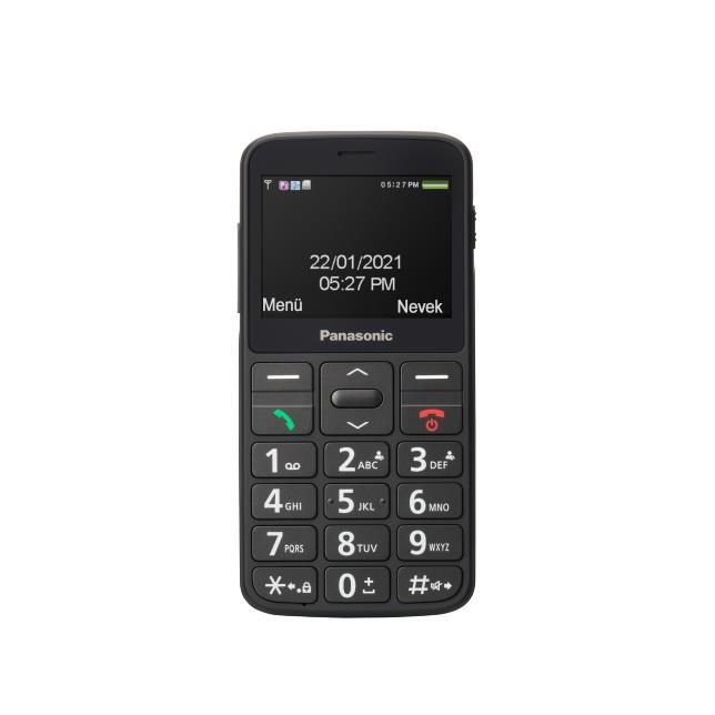 MOBILE PHONE KX-TU160 KX-TU160EXB PANASONIC