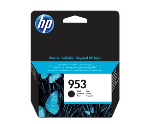 HP 953 Ink Cartridge Black