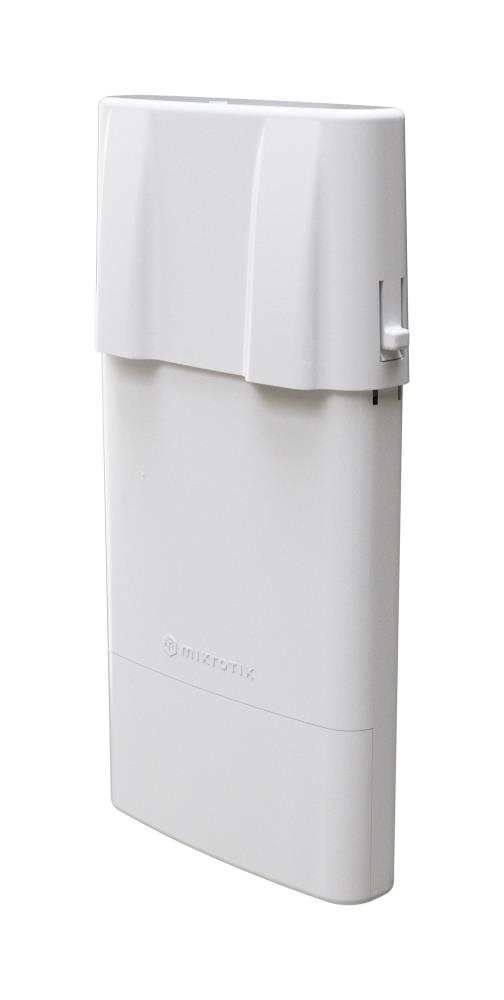 Wireless Device MIKROTIK 1xLAN ports WAN connection Ethernet  RJ-45  Wi-Fi L11UG-5HAXD-NB