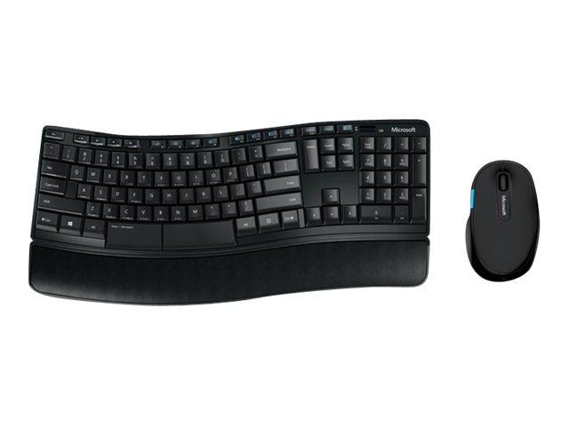 MS Sculpt Comfort Desktop USB (US)