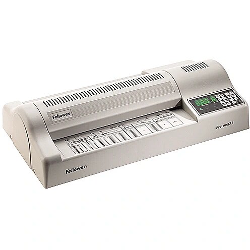 LAMINATOR PROTEUS A3 5709001 FELLOWES