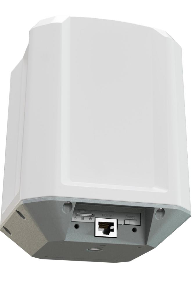 WRL ROUTER LAMP 5G R16 LAMPGM RG520F-EU MIKROTIK