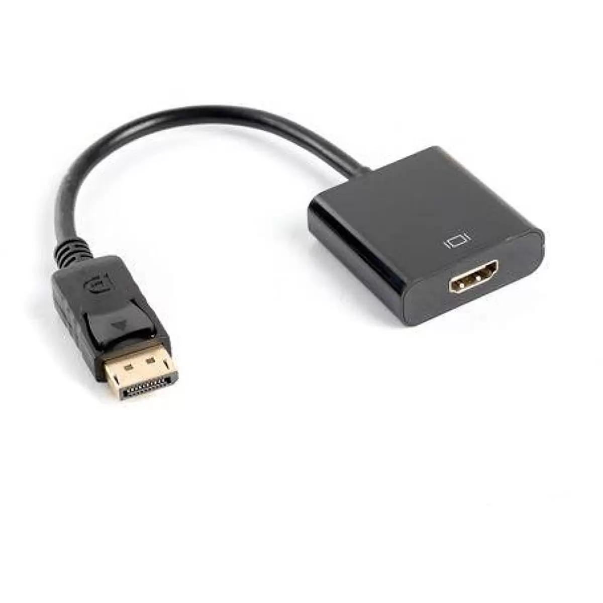 LANBERG AD-0009-BK adapter Displayport
