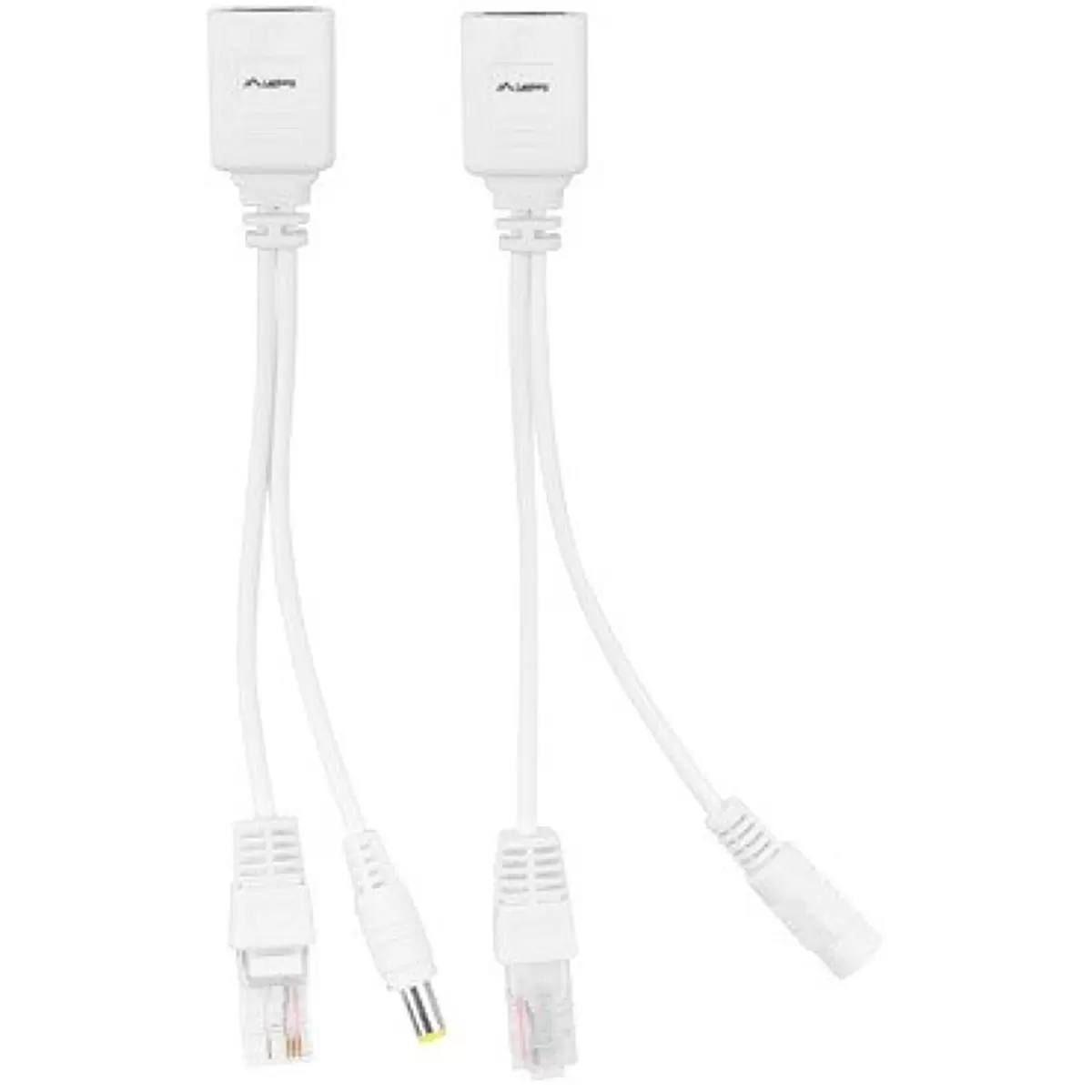 LANBERG AD-POE-0015-W PoE Injector