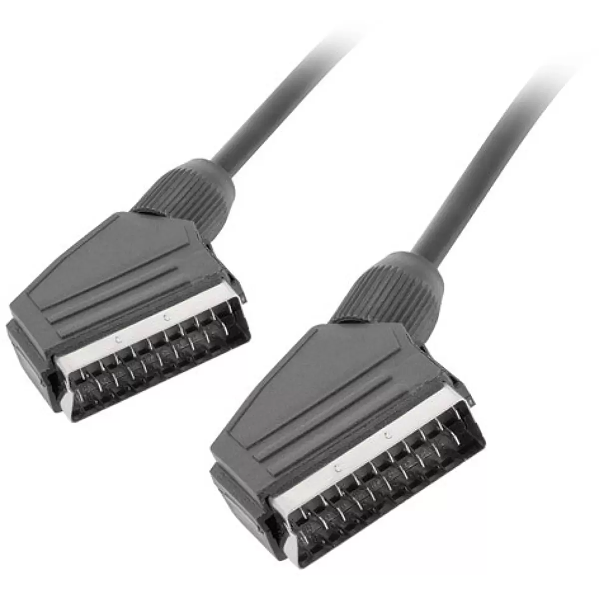 LANBERG CA-EUEU-10CC-0018-BK cable