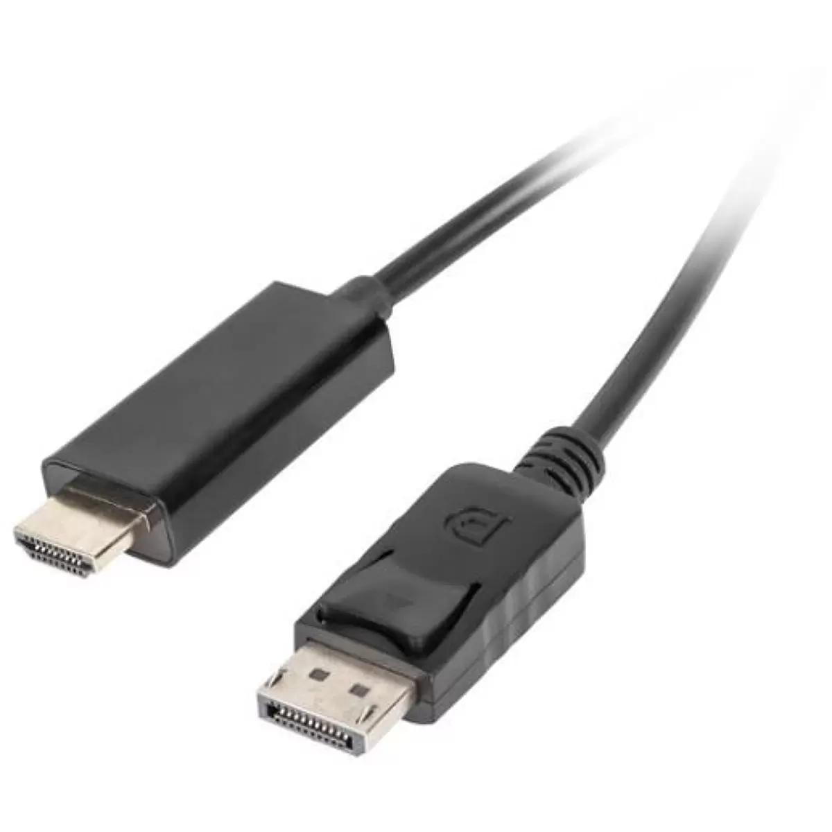 LANBERG CA-HDDV-10CC-0030-BK cable